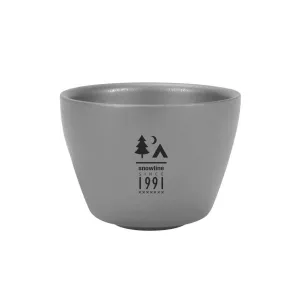 韓國鈦餐具 Titanium Soju Cup Titanium